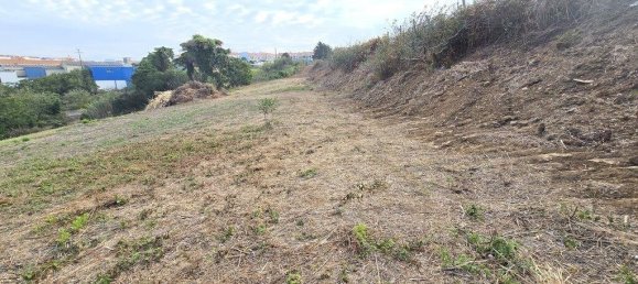 10937m² Land in Mafra, Portugal No. 137549 10