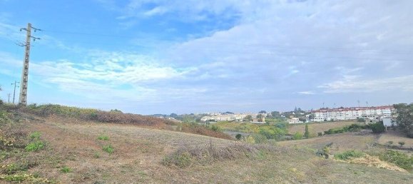 10937m² Land in Mafra, Portugal No. 137549 7