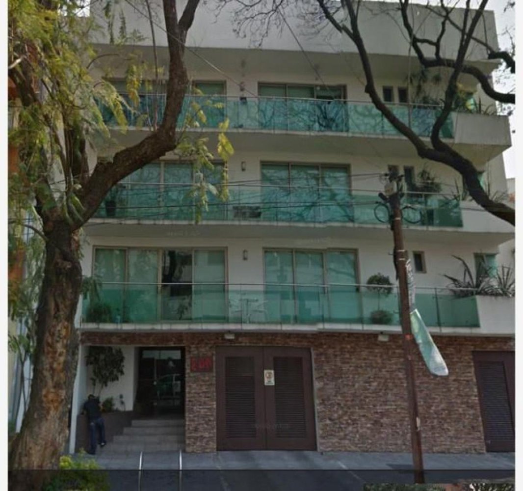 Квартира с 2 спальнями в Мехикали, Мексика № 148768