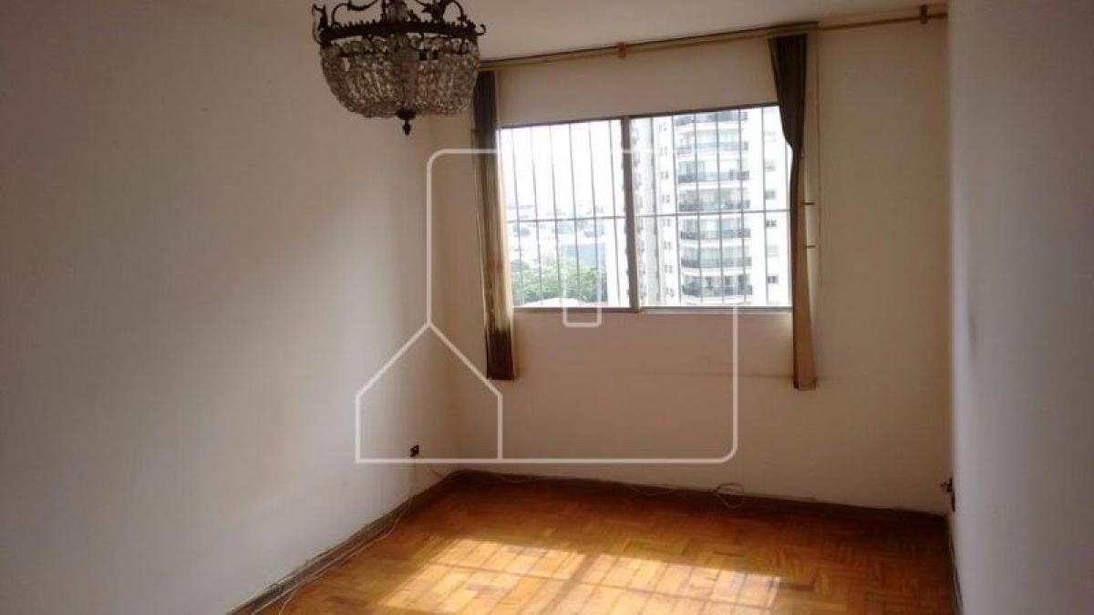 2 غرف نوم شقة في Sao Paulo, Brazil رقم 586914