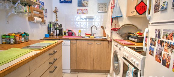 Duplex T3 em Arcachon, France N.º 361895 11