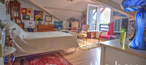 Duplex T3 em Arcachon, France N.º 361895 12