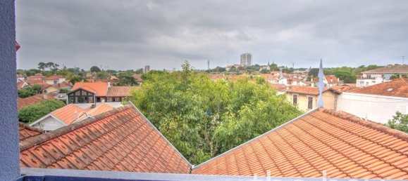 Duplex T3 em Arcachon, France N.º 361895 5