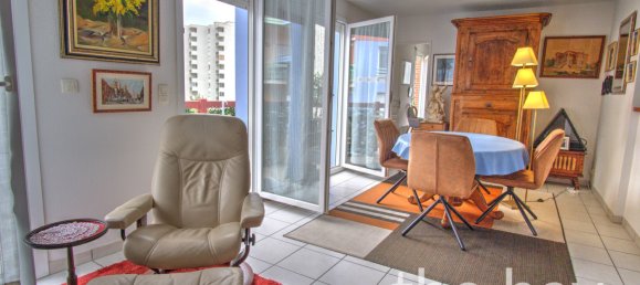 Duplex T3 em Arcachon, France N.º 361895 3