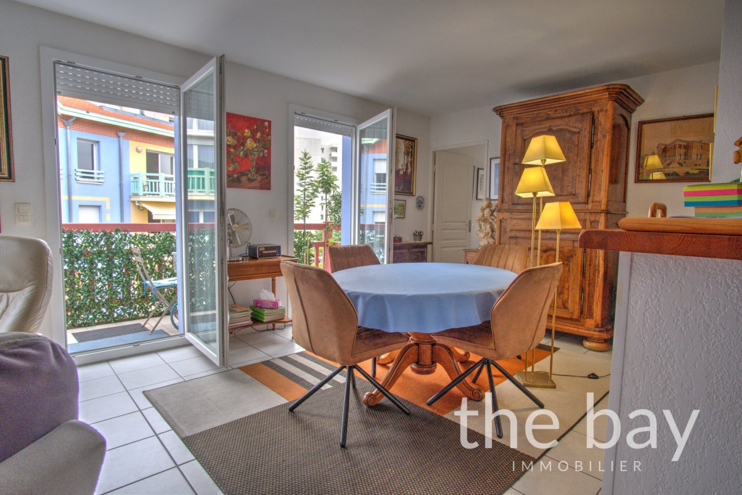 Duplex T3 em Arcachon, France N.º 361895