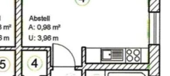 1 bedroom Apartment in Vorpommern-Rugen, Germany No. 277843 4