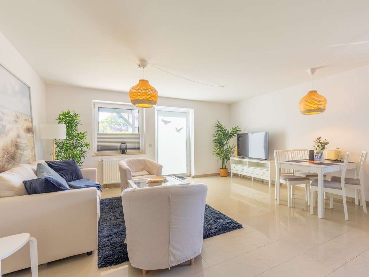 1 bedroom Apartment in Vorpommern-Rugen, Germany No. 277843