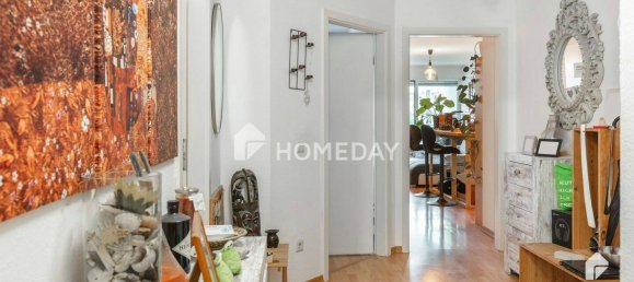 Apartamento T1 em Leipzig, Germany N.º 67491 8