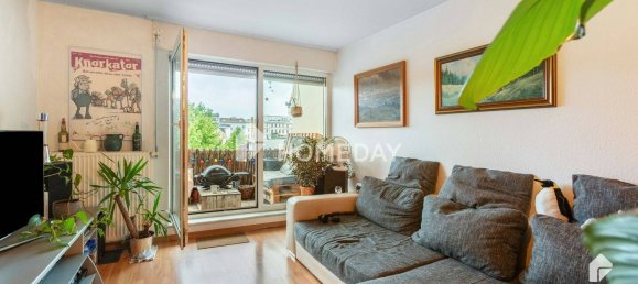 Apartamento T1 em Leipzig, Germany N.º 67491 4