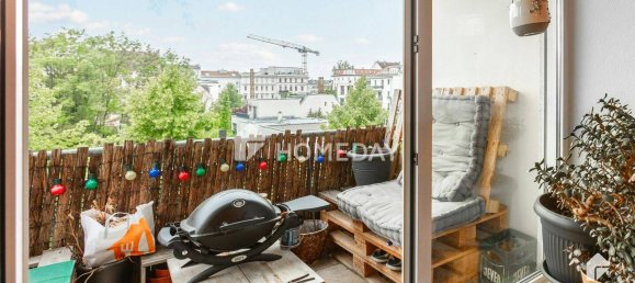 Apartamento T1 em Leipzig, Germany N.º 67491 6