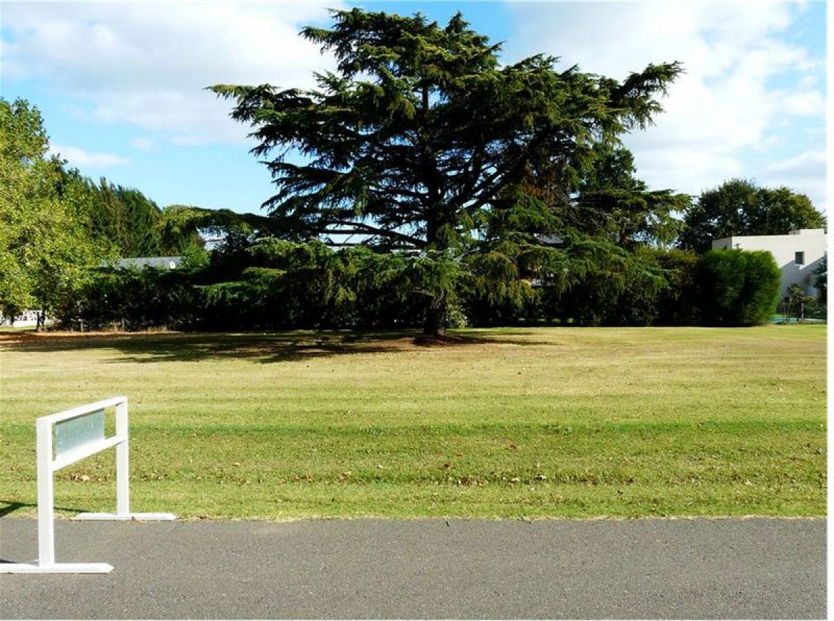 Terreno en Pilar, Argentina No. 50153