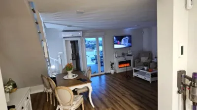 4 غرف نوم منزل في Almassora, Spain رقم 33871