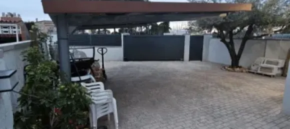 4 غرف نوم منزل في Almassora, Spain رقم 33871 31