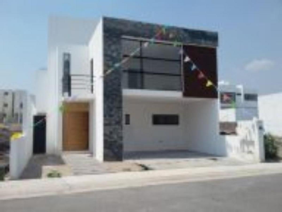 3 bedrooms House in Queretaro, Mexico No. 163685