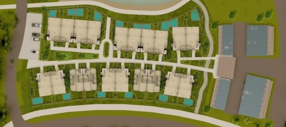 Дом с 3 спальнями в Гарабито, Коста-Рика № 1231 6