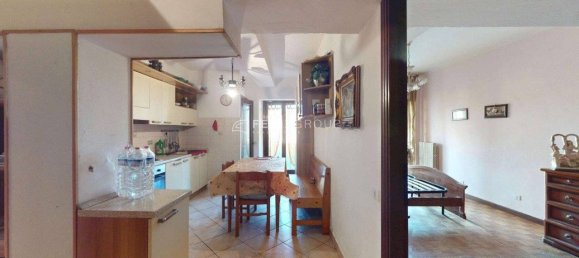 Apartamento de 1 dormitorio en Vimercate, Italy No. 230456 5