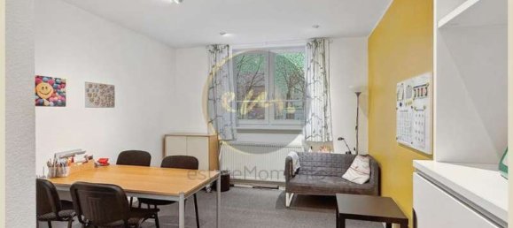 Офис с 5 комнатами в Лихтерфельде, Германия № 22011 4