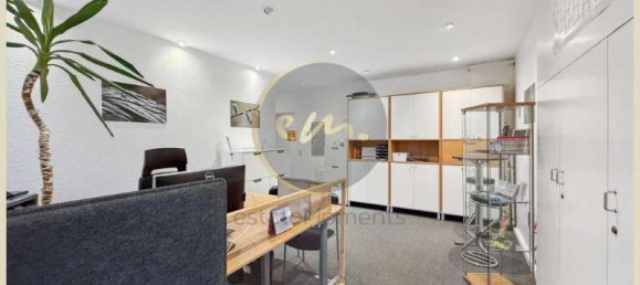 Офис с 5 комнатами в Лихтерфельде, Германия № 22011 3