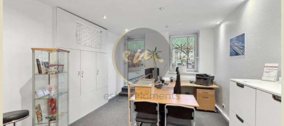 Офис с 5 комнатами в Лихтерфельде, Германия № 22011 2