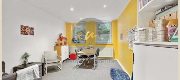 Офис с 5 комнатами в Лихтерфельде, Германия № 22011 5