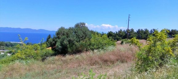 Hôtel à Chalkidiki, Greece 11000m² No. 6241 2