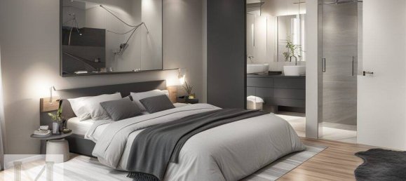 3 Schlafzimmer Wohnung in Marseille, France, Nr. 311663 3