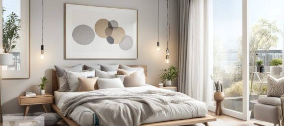 3 Schlafzimmer Wohnung in Marseille, France, Nr. 311663 5