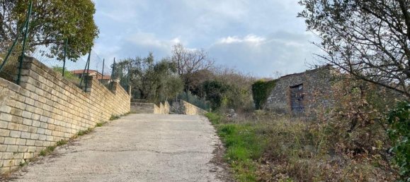 Grundstück in Casaprota, Italy 3950m², Nr. 40089 16