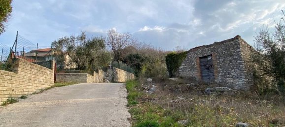 Grundstück in Casaprota, Italy 3950m², Nr. 40089 9