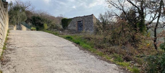 Grundstück in Casaprota, Italy 3950m², Nr. 40089 12