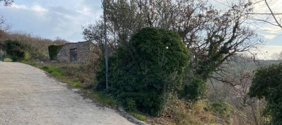 Grundstück in Casaprota, Italy 3950m², Nr. 40089 11