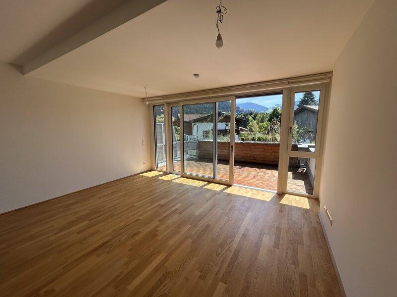 3-Zimmer Wohnung in Kramsach, Austria, Nr. 236313