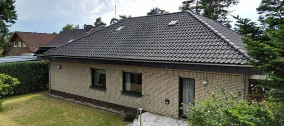 3 Schlafzimmer Bungalow in Emsland, Germany, Nr. 229481 10