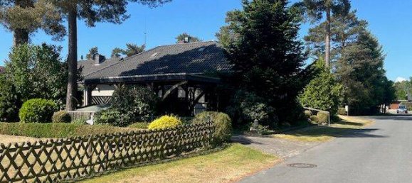 3 Schlafzimmer Bungalow in Emsland, Germany, Nr. 229481 15