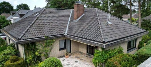 3 Schlafzimmer Bungalow in Emsland, Germany, Nr. 229481 13