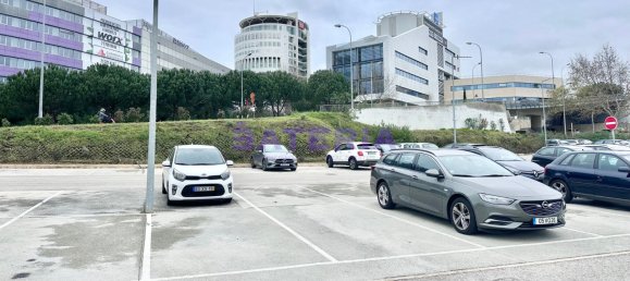 20114m² Land in Oeiras, Portugal No. 107491 8