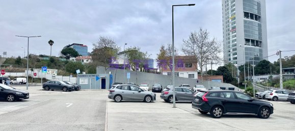 20114m² Land in Oeiras, Portugal No. 107491 10