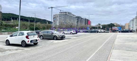 20114m² Land in Oeiras, Portugal No. 107491 4