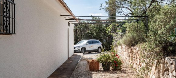 4 Schlafzimmer Villa in Mijas, Spain, Nr. 176190 17