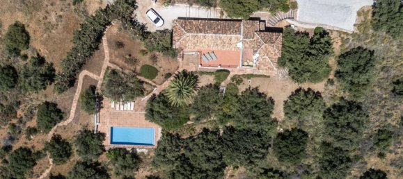 4 Schlafzimmer Villa in Mijas, Spain, Nr. 176190 26