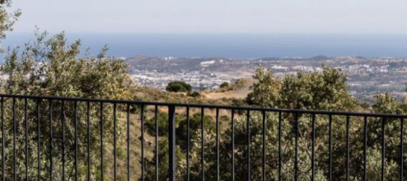 4 Schlafzimmer Villa in Mijas, Spain, Nr. 176190 21