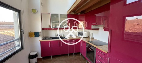 1 bedroom Duplex in Troyes, France No. 44834 4