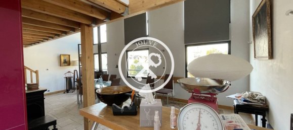 1 bedroom Duplex in Troyes, France No. 44834 5