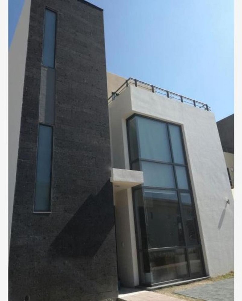 3 غرف نوم منزل في Mexico رقم 220281