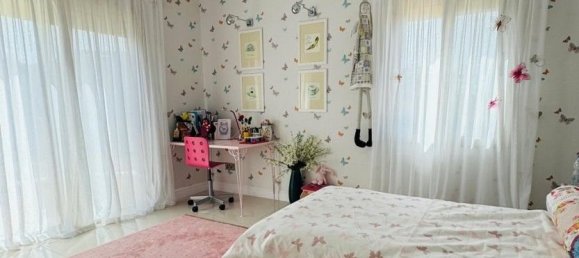 5 chambres Villa à Sea Caves, Cyprus No. 23378 13