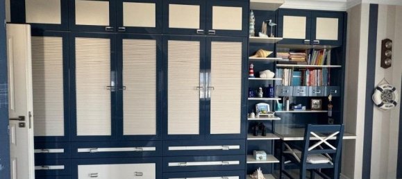 5 chambres Villa à Sea Caves, Cyprus No. 23378 19