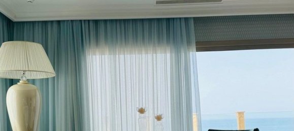 5 chambres Villa à Sea Caves, Cyprus No. 23378 8