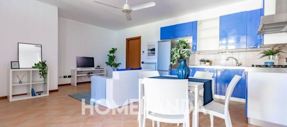 Apartamento de 2 divisões em Masate, Italy N.º 24835 25