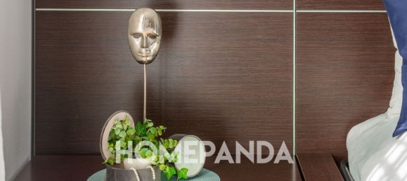 Apartamento de 2 divisões em Masate, Italy N.º 24835 34