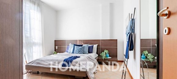 Apartamento de 2 divisões em Masate, Italy N.º 24835 28